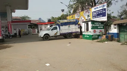 Sayantani pollution testing center