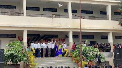 Shaanthiniketans P.U College