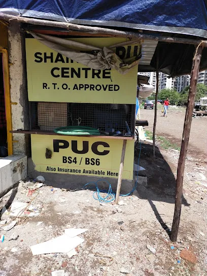 Shaikh PUC Center & Insurance