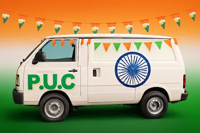 Shakti vehicle pollution Paota