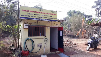SHANTADURGA PUC CENTRE