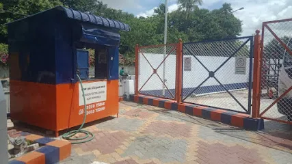 Shanthi Vehicle Emission Testing Centre