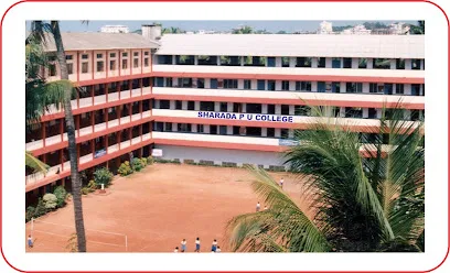 Sharada PU College Mangalore