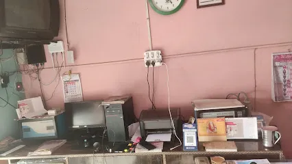 SHARMA POLLUTION CHECK & INSURANCE CENTRE