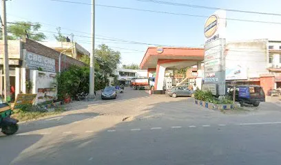 Sharma pollution check & insurance centre