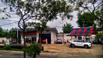 Sheetal Pollution Check Centre
