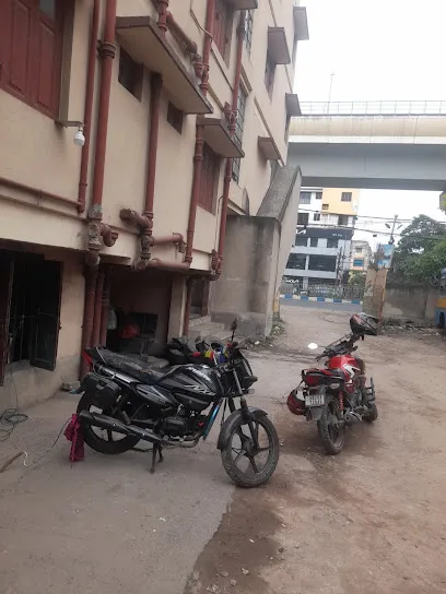 Shilpara pollution control testing center PUC