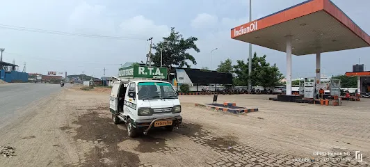 SHISHIRA MOBILE POLLUTION TESTING CENTER