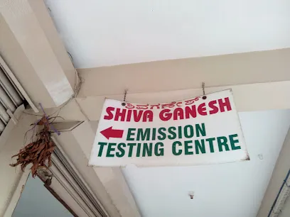 Shiva Ganesh Emission Testing Centre