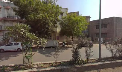 Shivam car & kishoreP.U.C center