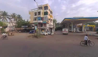 Shivam Puc center