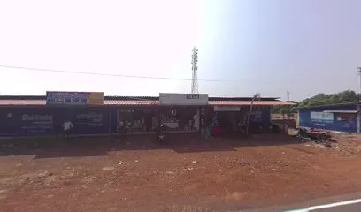 SHIVAM PUC CENTER