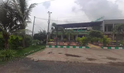 SHREE GAJANAND PUC AND INSURANCE CENTER