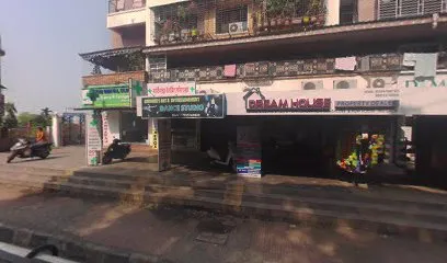 Shree Guru Auto Works(puc insurance)