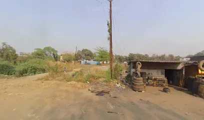 Shree Krishna Puc Center