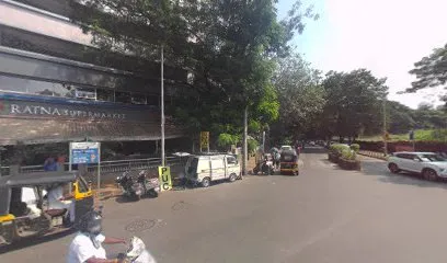 Shree om sai mobile PUC Centre