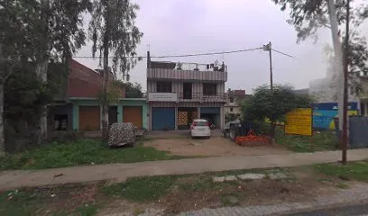 Shree ram pradushan janch Kendra