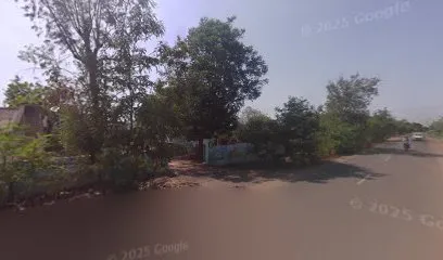 Shree Ram Puc Center