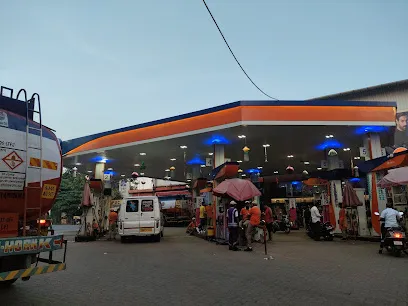 Shree Sarvodaya Petroleum