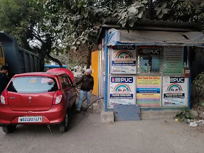 Shree Tirupati Auto Solutions - Auto Emission & Decarbonization Services Centre