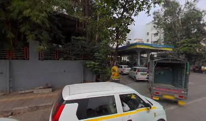 SHREE VENKTESH PUC CENTER