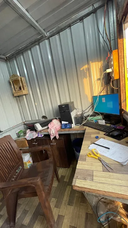 SHREE VINAYAK PUC TESTING CENTRE