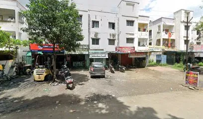 Shreehari PUC centre