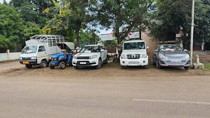 Shreeja Auto Consulting & OM sai PUC Center