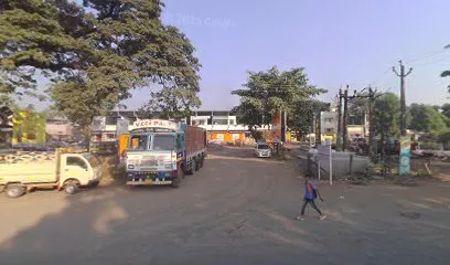 SHREEJI PUC CENTER & DRIVING TRANING SCHOOL MANDVI