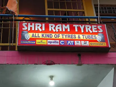 ShreeRam Pollution Check & Wheel Alignment & FASTag service