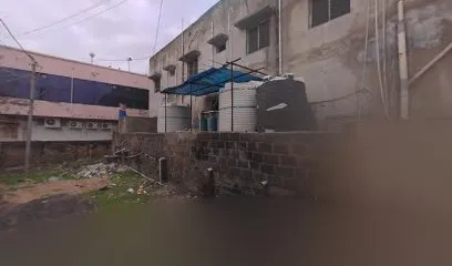 Shri Awad P.U.C Center