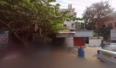 SHRI BALAJI INSURANCE POINT & EMISSION TESTING CENTRE