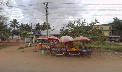 Shri Devi Emission Testing Center Gadag