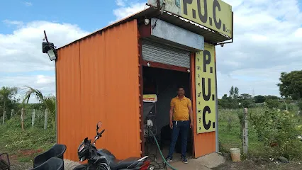 Shri Gajanan puc cantar