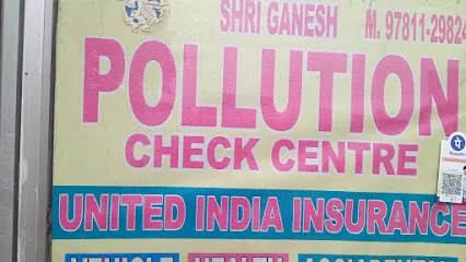 SHRI GANESH POLLUTION CHECK CENTRE MORINDA