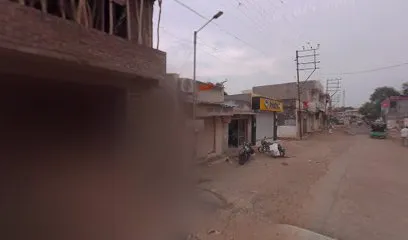 SHRI HARI MADHAV PUC CENTER