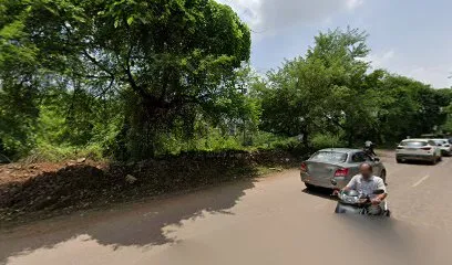 Shri Krishna Pollution Centre