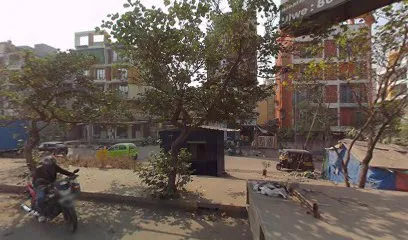 Shri Mahalakshmi puc centre