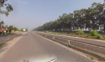 Shri Ram Pollution Check Centre