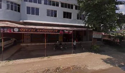 Shri Ram Pollution Testing Center Dhumnagar