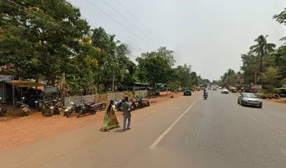 Shri Sai Emission Testing Center