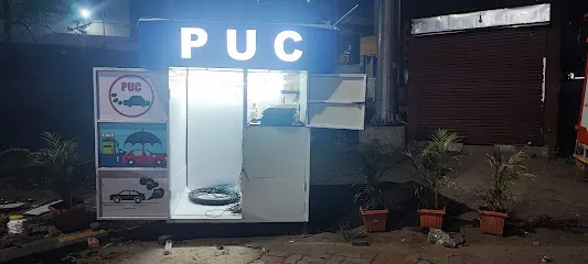 Shrija online P.U.C Center