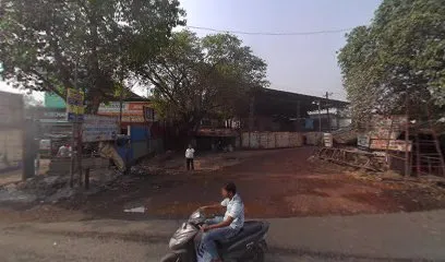Shrijal Puc Center