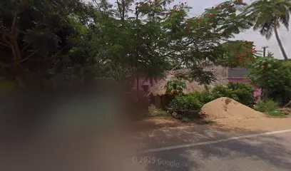 SHRIKRISHNA POLLUTION CENTRE