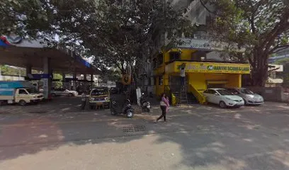 Shrikrishna Saraswati Puc Centre