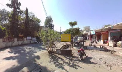 SHRINATH P.U.C. CENTRE