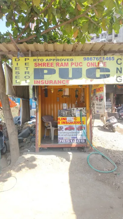 Shriram Online PUC centre