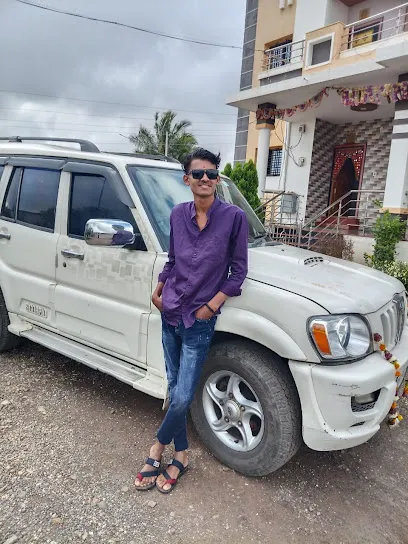 SHRUTI PUC CENTER