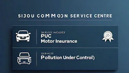 Sijou Pollution Testing Centre