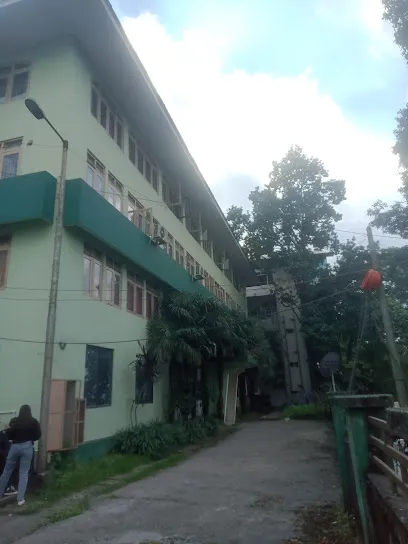 SIKKIM STATE POLLUTION CONTROL BOARD